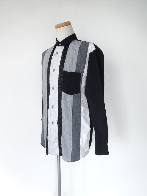 COMME des GARCONS SHIRT【コム デ ギャルソン シャツ】正規